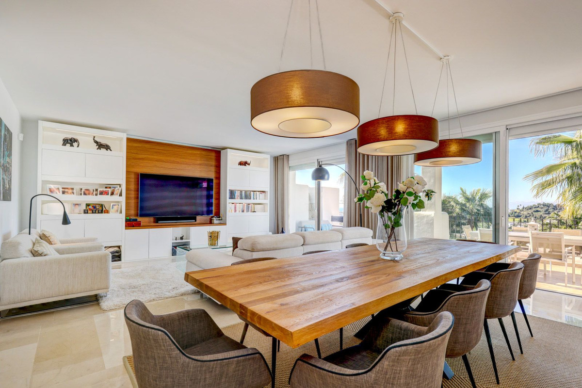 Penthouse Duplex te koop in Atalaya | 3 slaapkamers H5311312