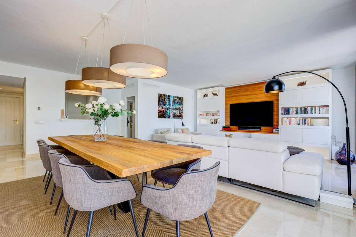 Penthouse Duplex te koop in Atalaya | 3 slaapkamers H5311312