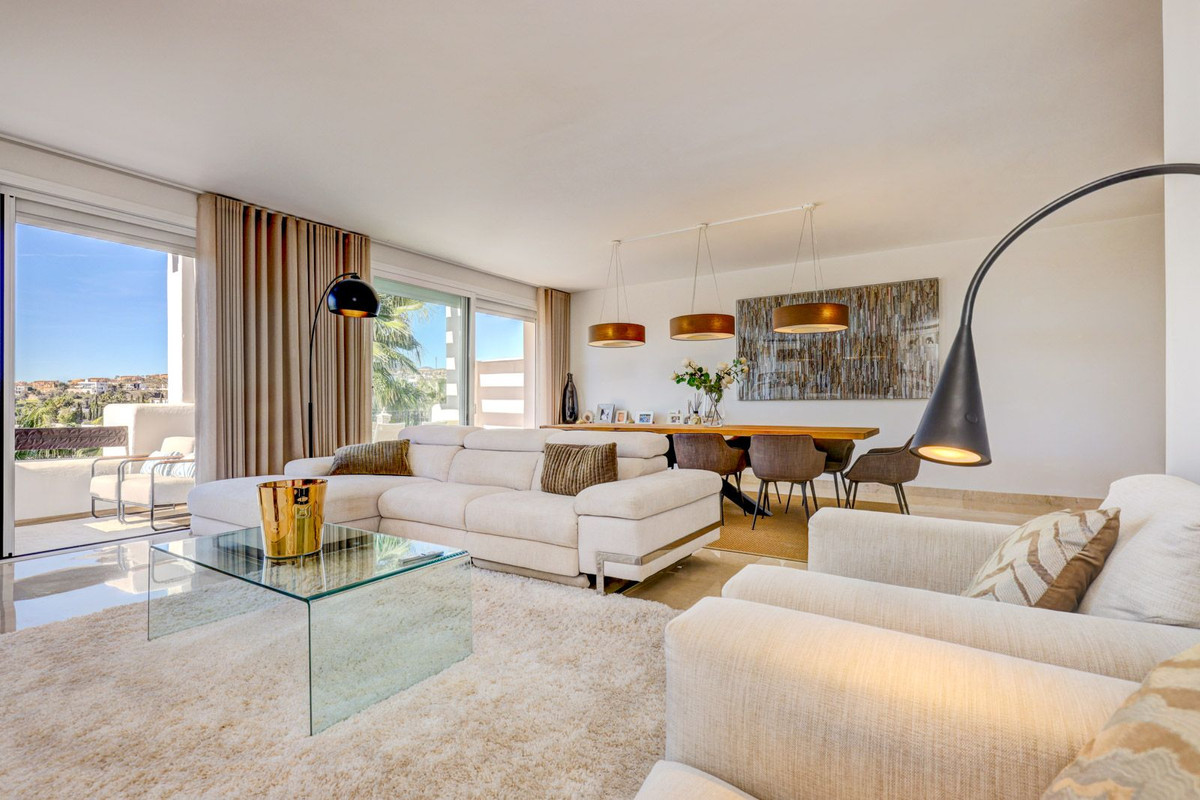 Penthouse Duplex te koop in Atalaya | 3 slaapkamers H5311312