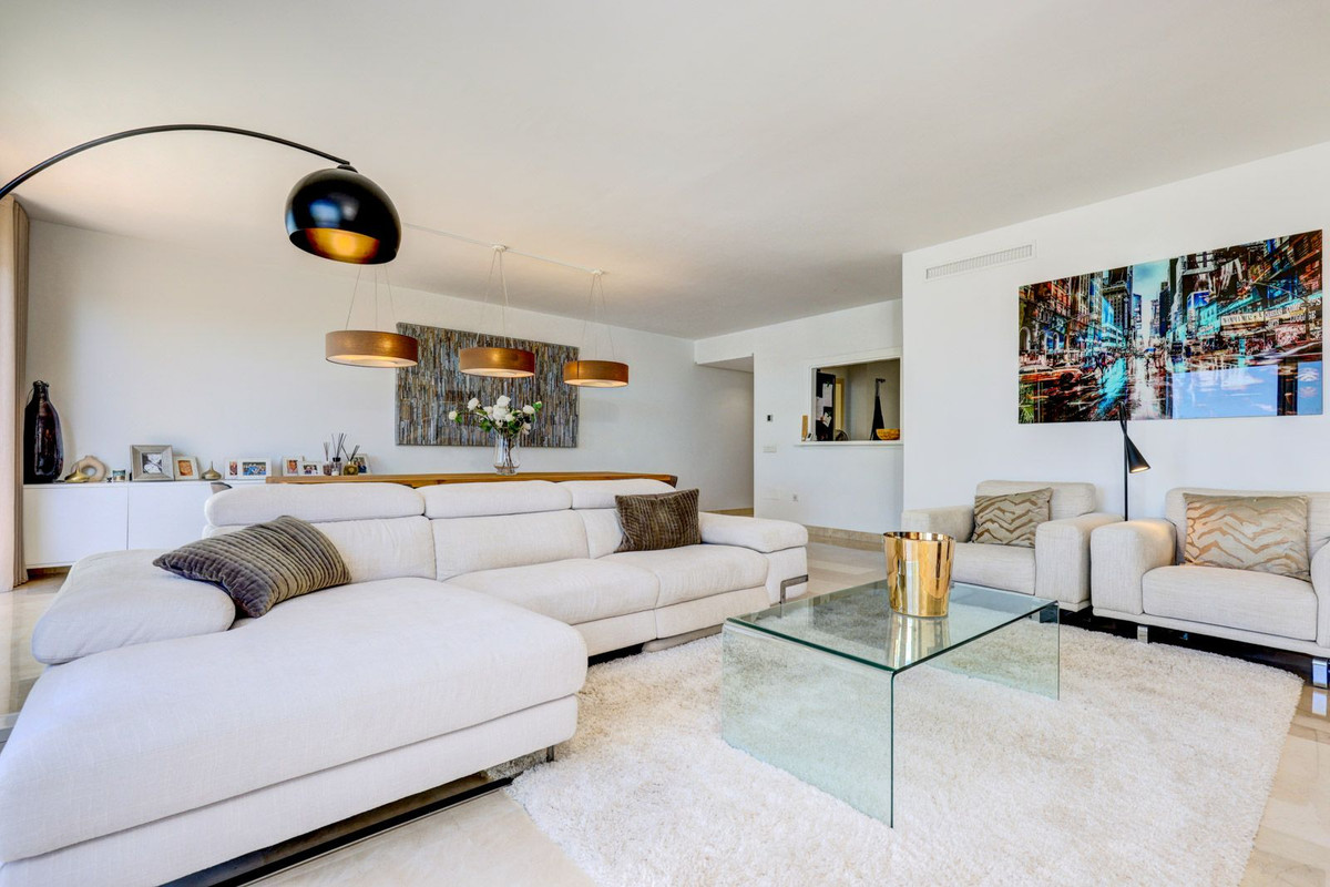 Penthouse Duplex te koop in Atalaya | 3 slaapkamers H5311312