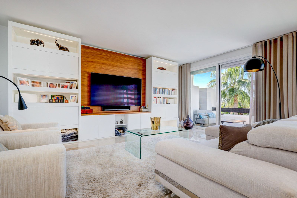 Penthouse Duplex te koop in Atalaya | 3 slaapkamers H5311312