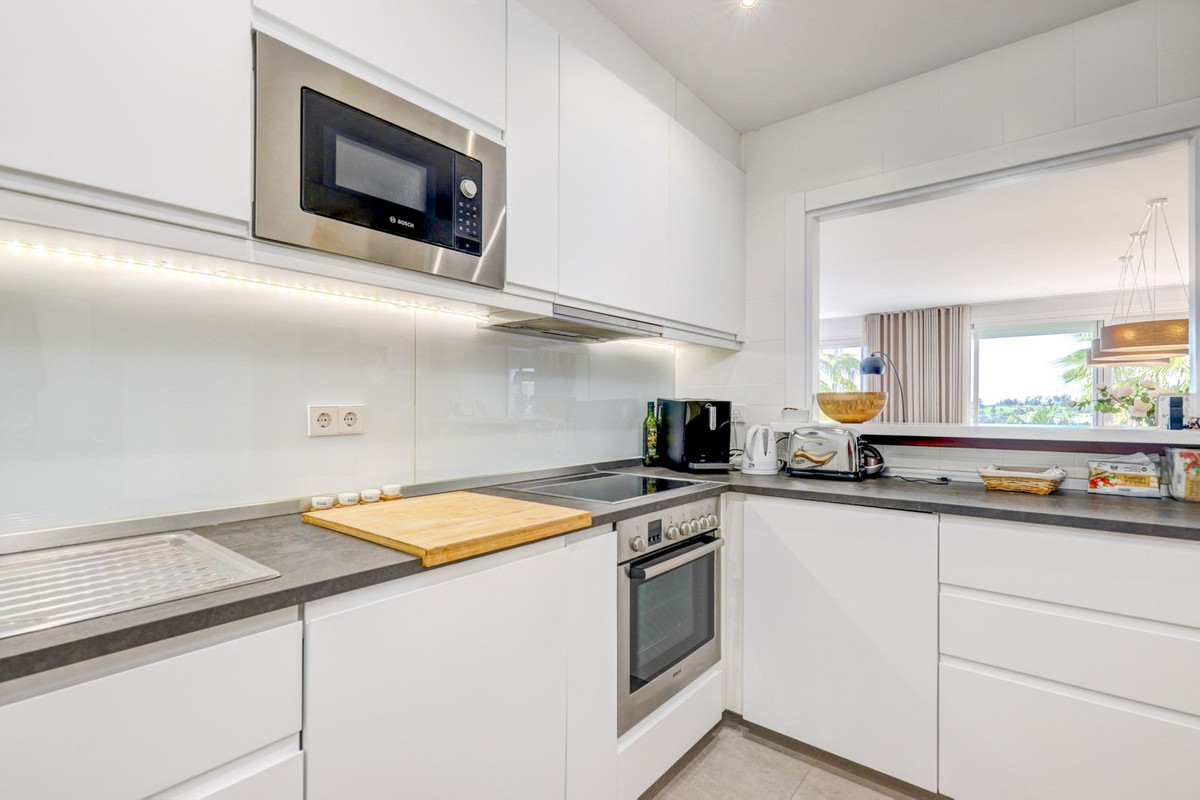 Penthouse Duplex te koop in Atalaya | 3 slaapkamers H5311312