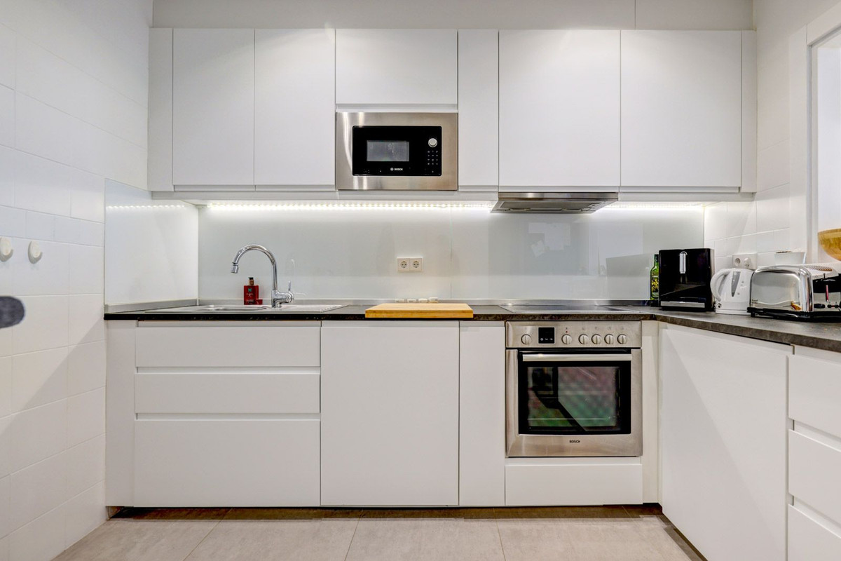 Penthouse Duplex te koop in Atalaya | 3 slaapkamers H5311312