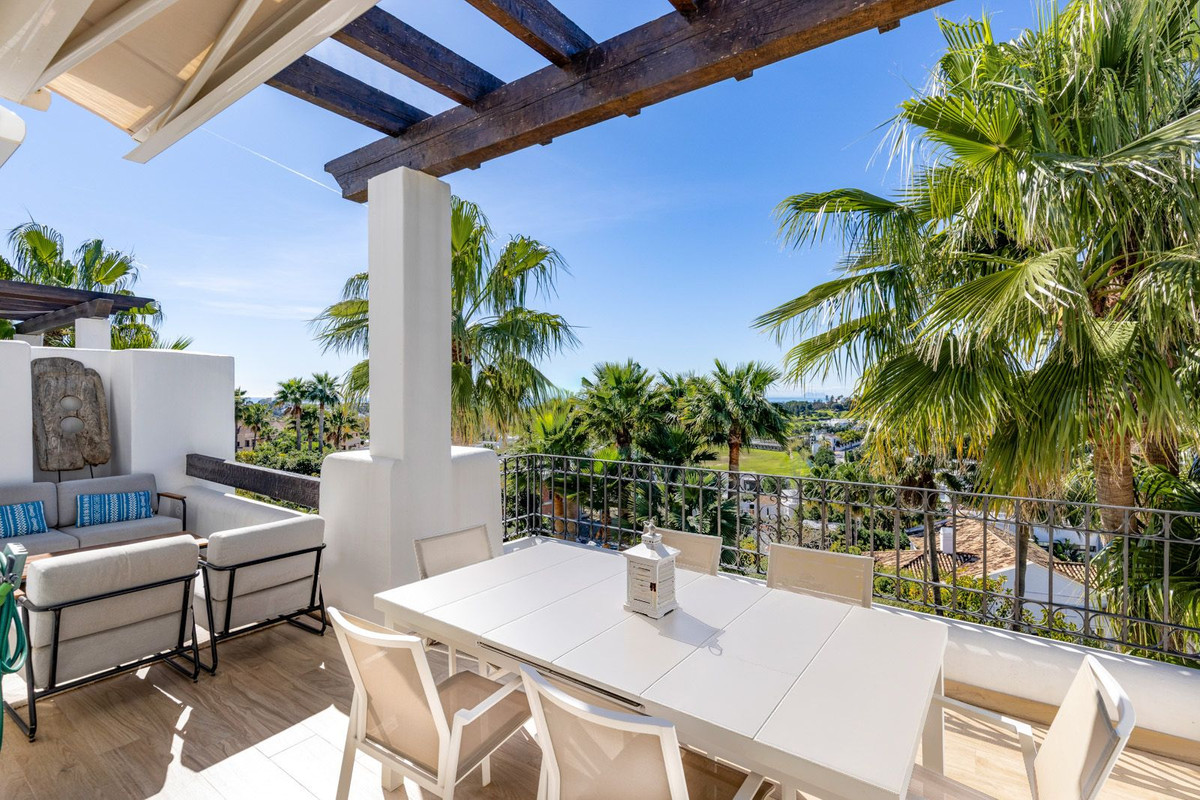 Penthouse Duplex te koop in Atalaya | 3 slaapkamers H5311312