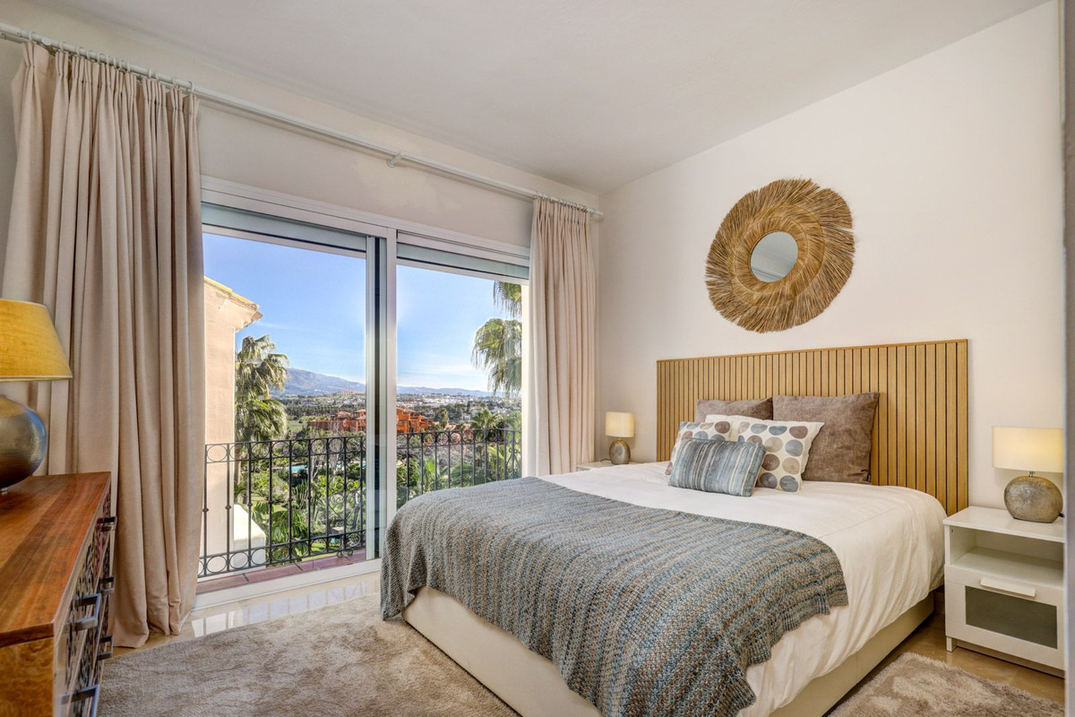 Penthouse Duplex te koop in Atalaya | 3 slaapkamers H5311312