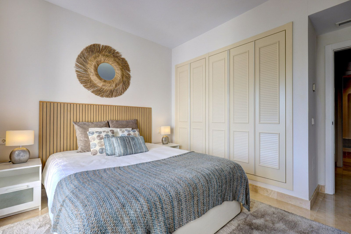 Penthouse Duplex te koop in Atalaya | 3 slaapkamers H5311312