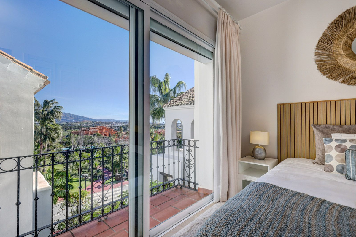 Penthouse Duplex te koop in Atalaya | 3 slaapkamers H5311312