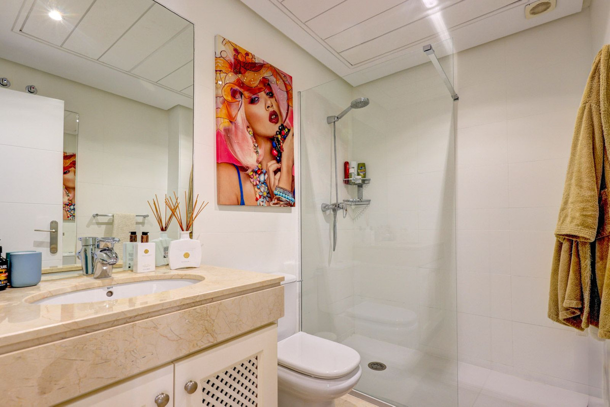 Penthouse Duplex te koop in Atalaya | 3 slaapkamers H5311312