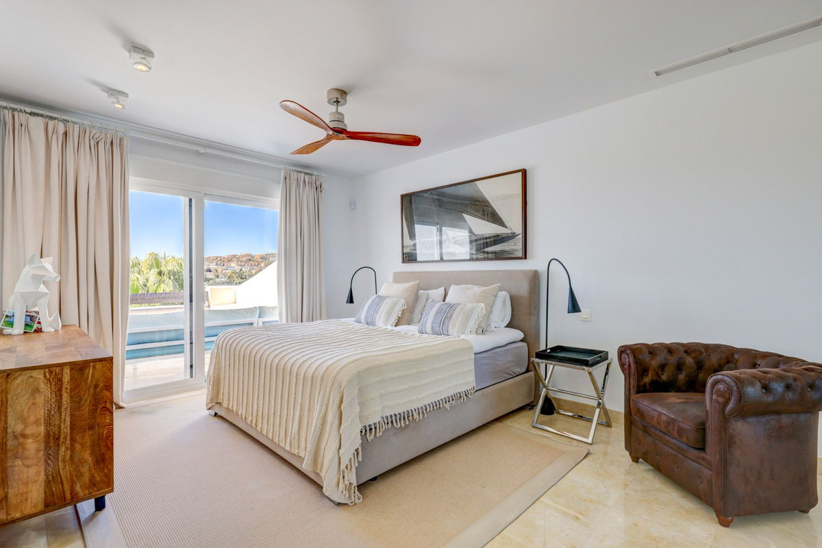 Penthouse Duplex te koop in Atalaya | 3 slaapkamers H5311312