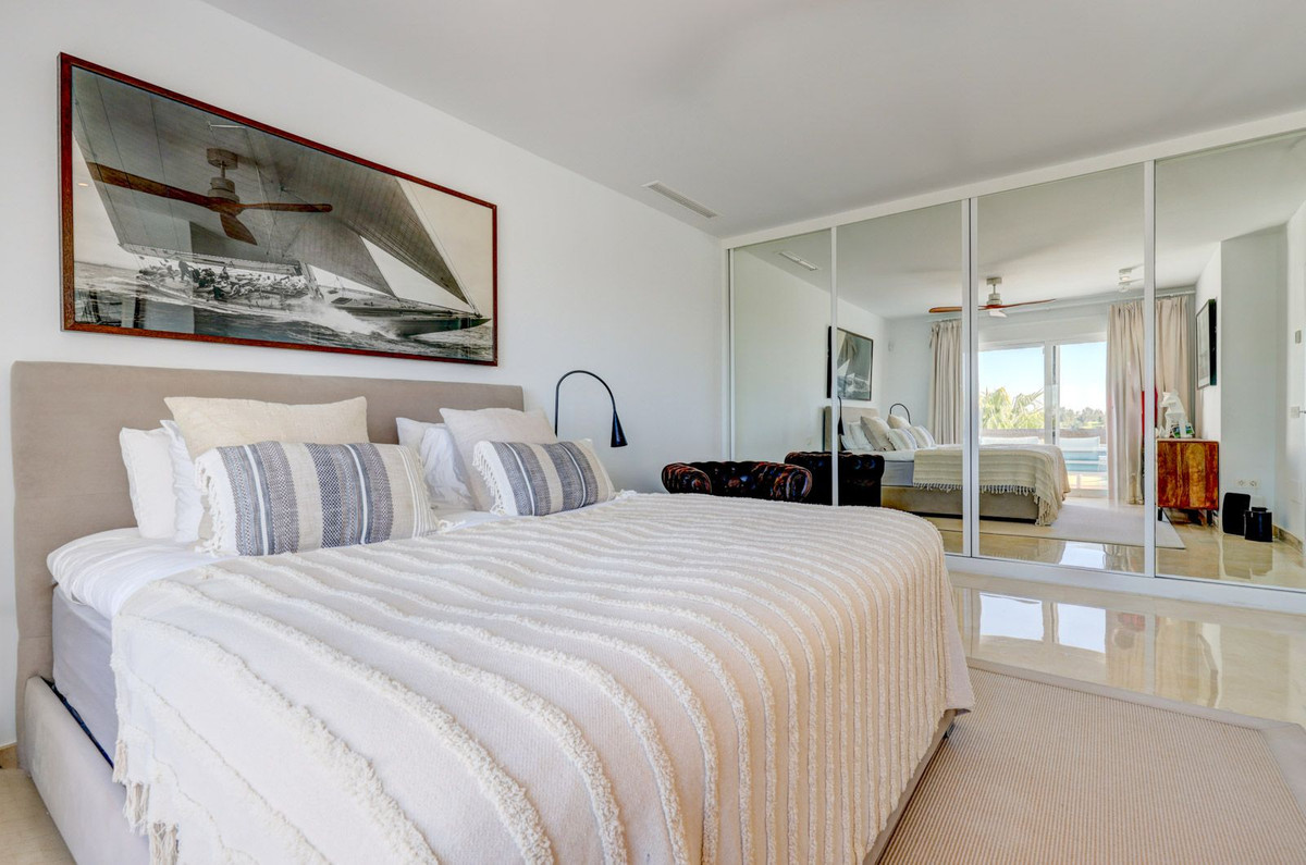 Penthouse Duplex te koop in Atalaya | 3 slaapkamers H5311312