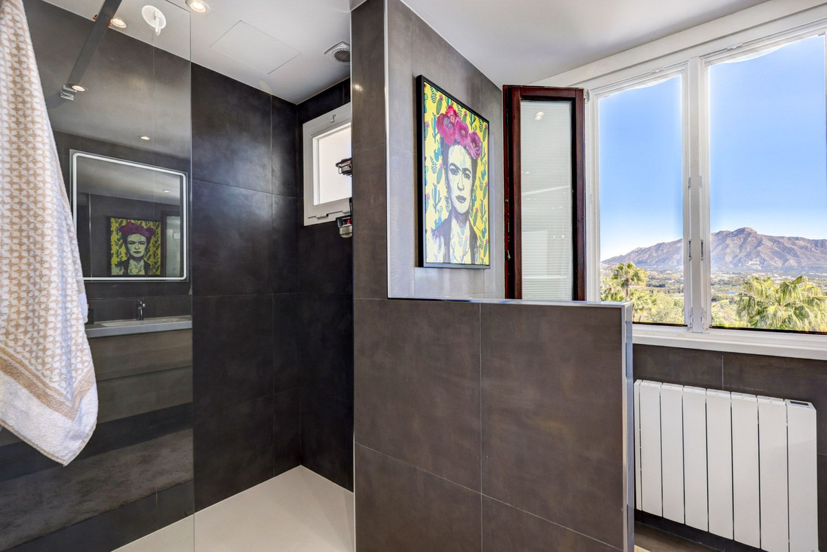 Penthouse Duplex te koop in Atalaya | 3 slaapkamers H5311312