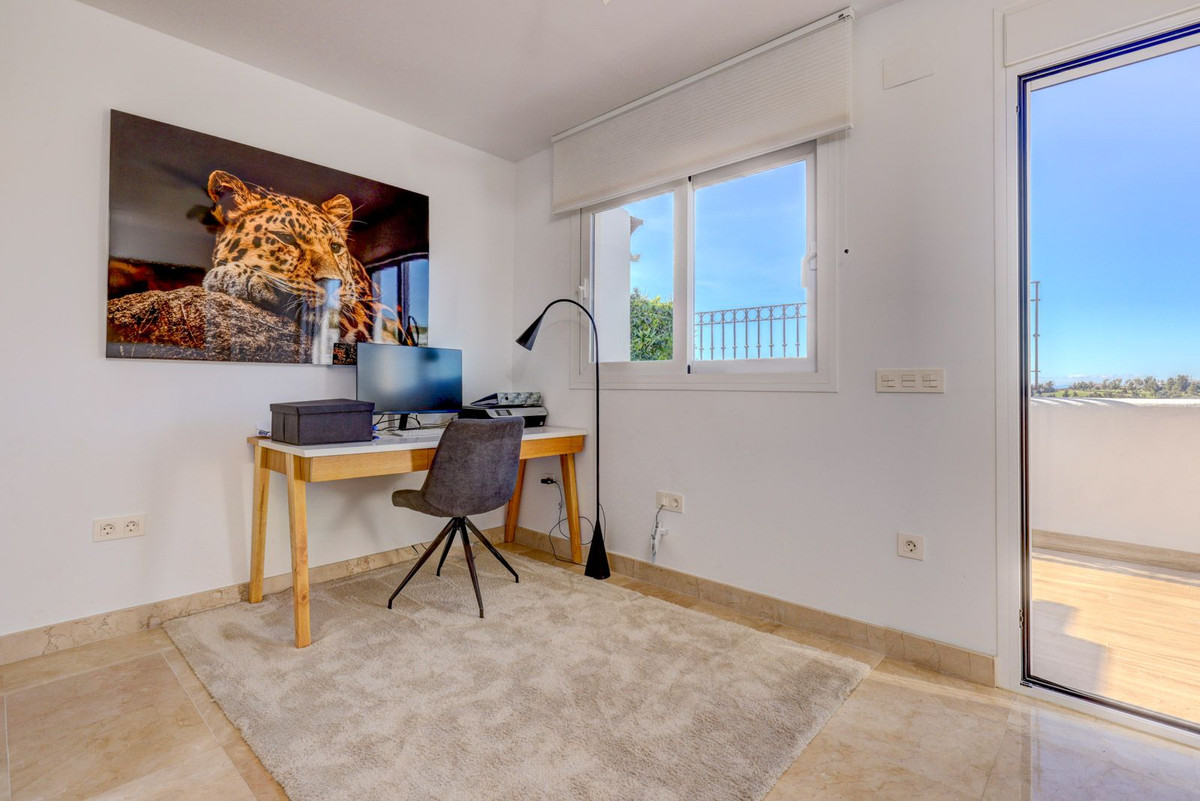 Penthouse Duplex te koop in Atalaya | 3 slaapkamers H5311312