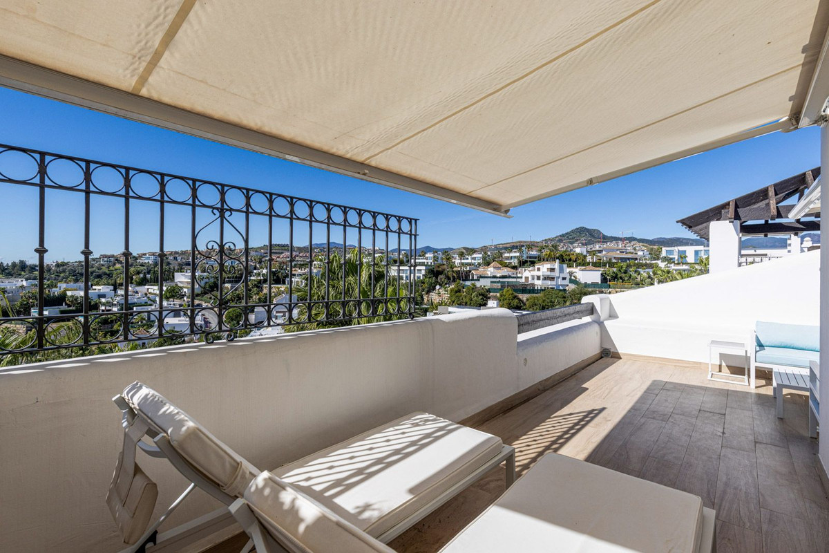 Penthouse Duplex te koop in Atalaya | 3 slaapkamers H5311312