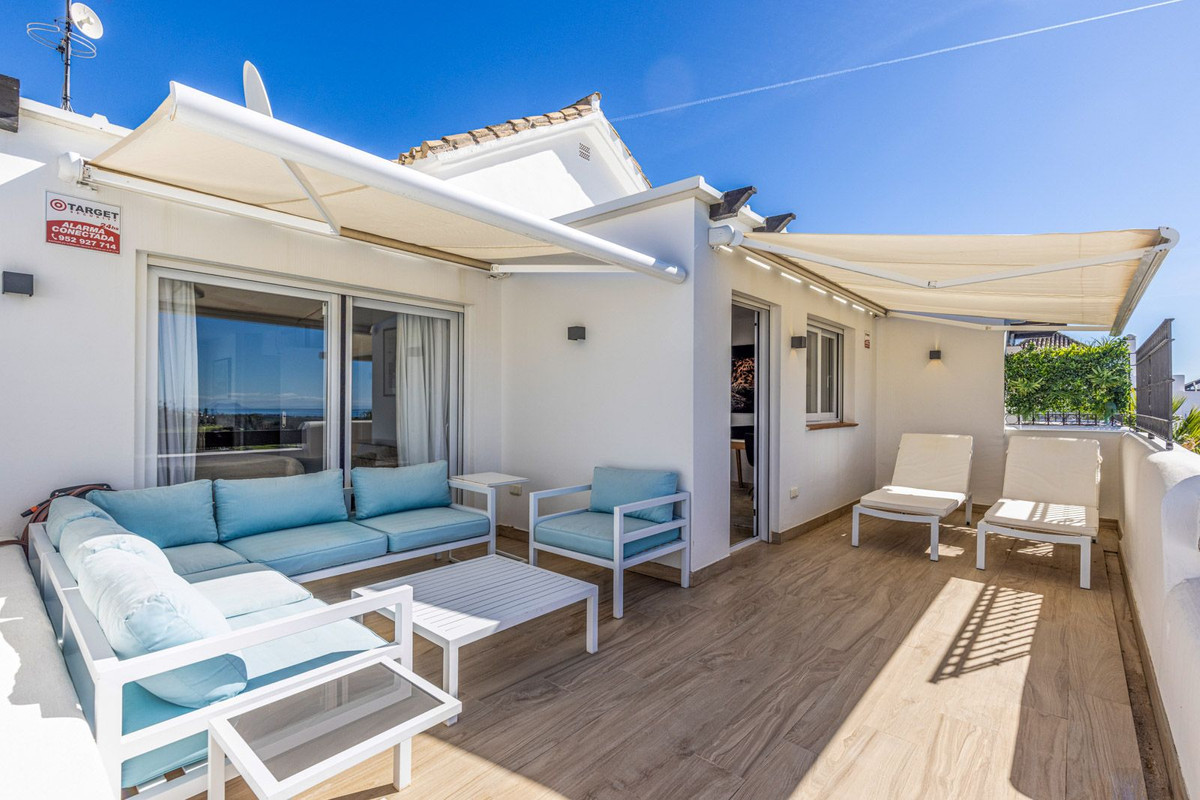 Penthouse Duplex te koop in Atalaya | 3 slaapkamers H5311312