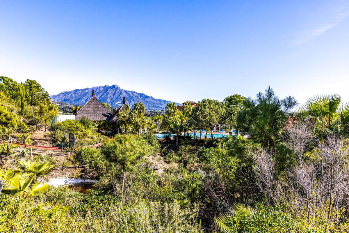 Penthouse Duplex te koop in Atalaya | 3 slaapkamers H5311312