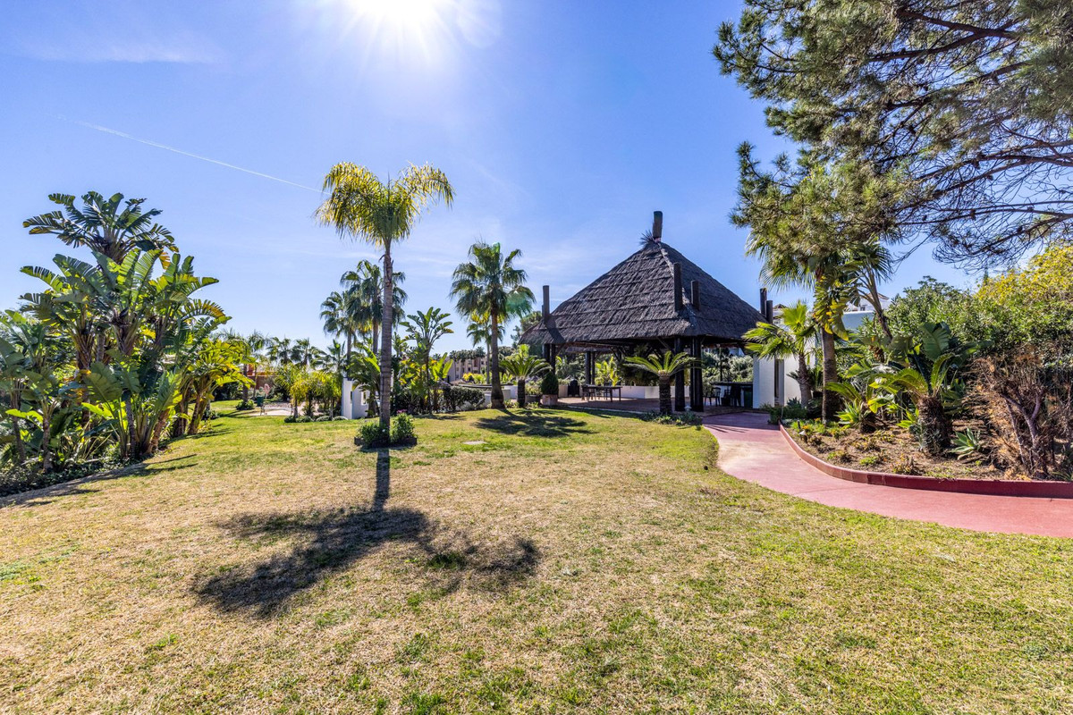 Penthouse Duplex te koop in Atalaya | 3 slaapkamers H5311312