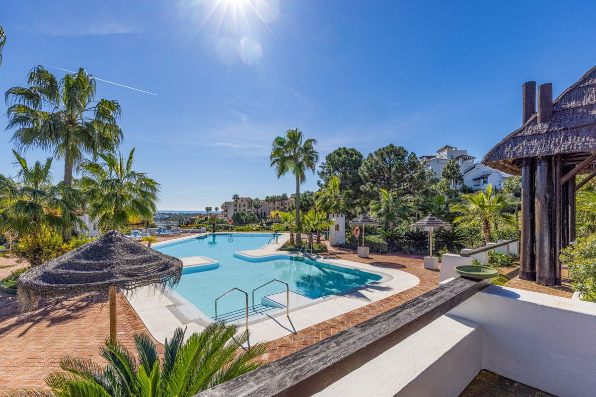 Penthouse Duplex te koop in Atalaya | 3 slaapkamers H5311312