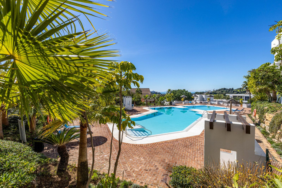 Penthouse Duplex te koop in Atalaya | 3 slaapkamers H5311312