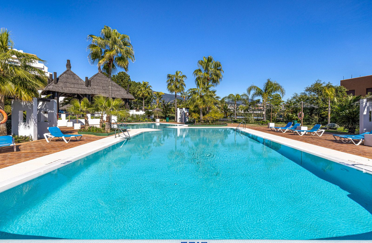 Penthouse Duplex te koop in Atalaya | 3 slaapkamers H5311312