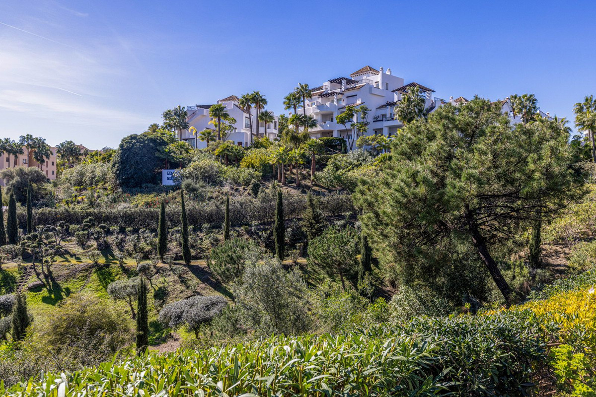 Penthouse Duplex te koop in Atalaya | 3 slaapkamers H5311312