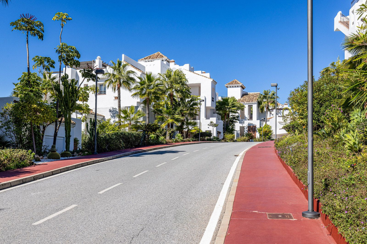 Penthouse Duplex te koop in Atalaya | 3 slaapkamers H5311312