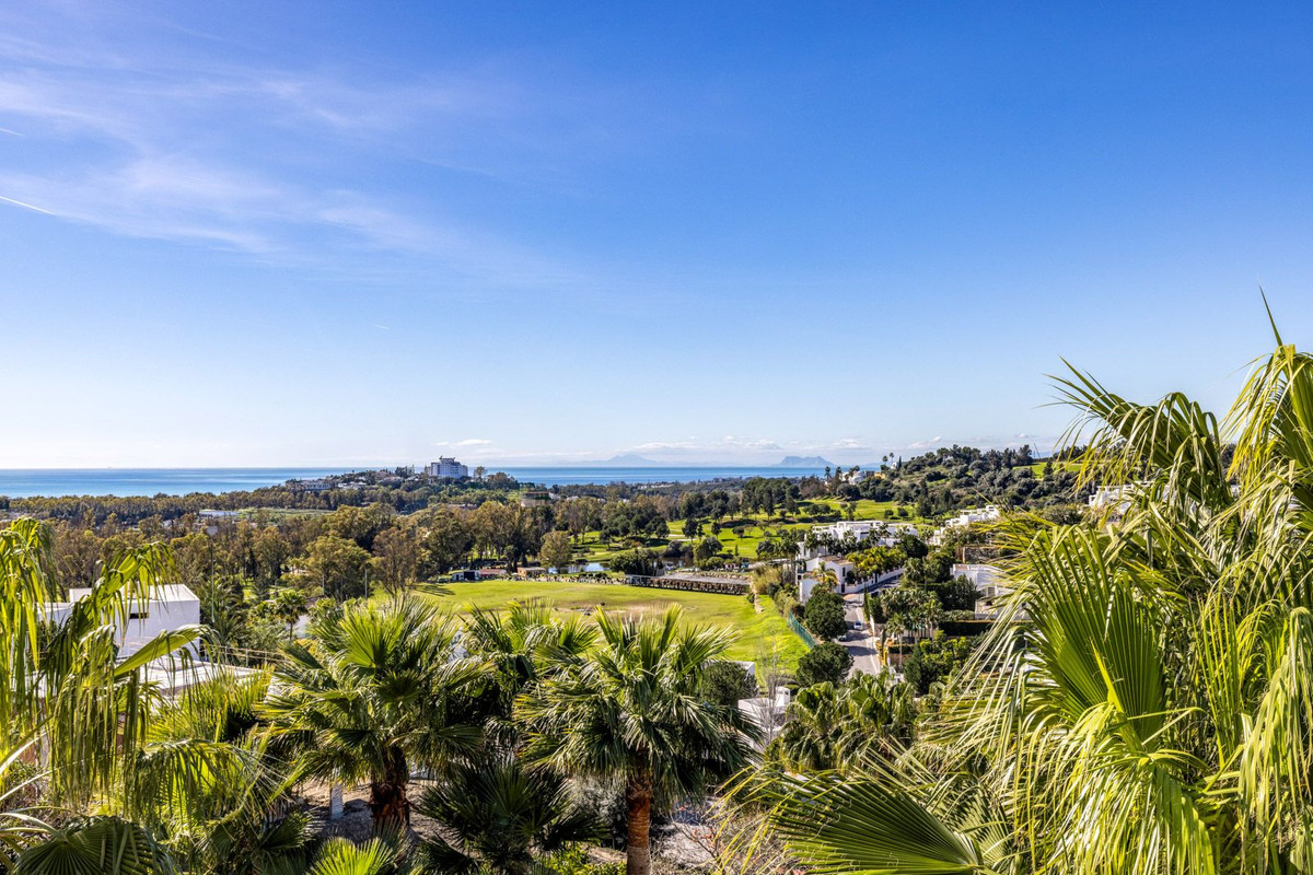 Penthouse Duplex te koop in Atalaya | 3 slaapkamers H5311312