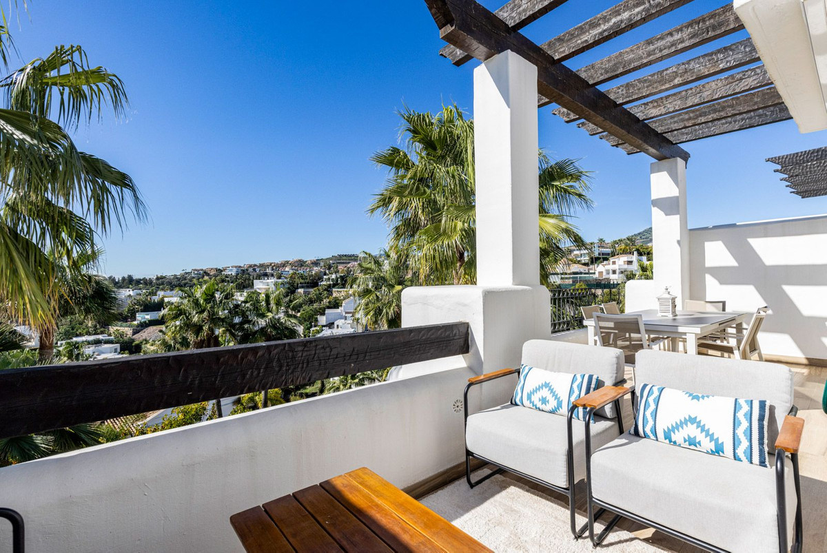 Penthouse Duplex te koop in Atalaya | 3 slaapkamers H5311312