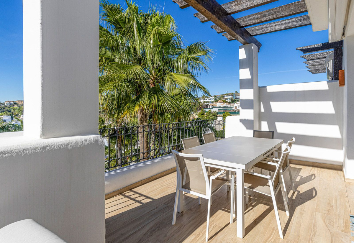 Penthouse Duplex te koop in Atalaya | 3 slaapkamers H5311312