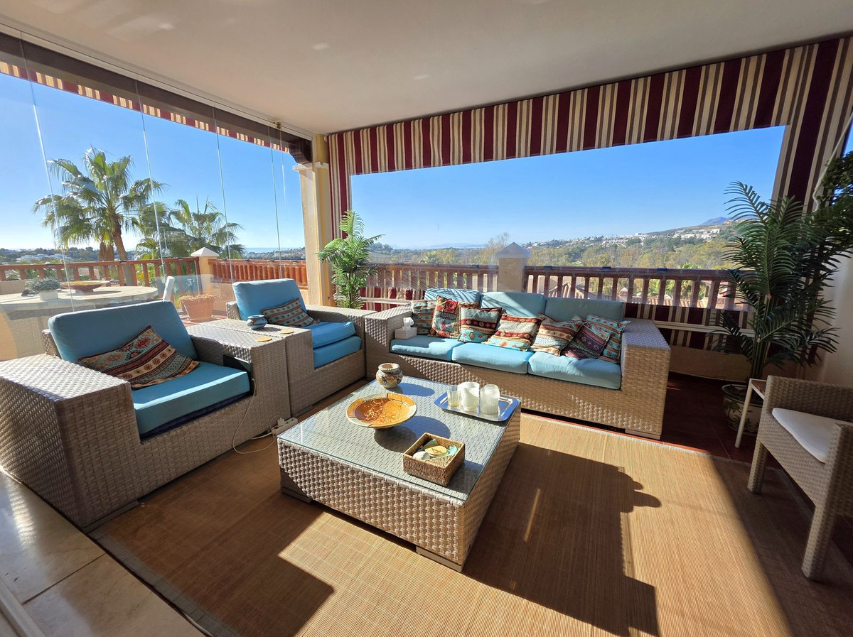 Appartement te koop in Atalaya | 2 slaapkamers H5325256