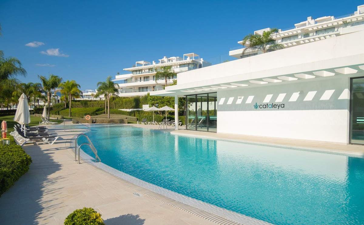 Appartement te koop in Atalaya | 3 slaapkamers H5342410