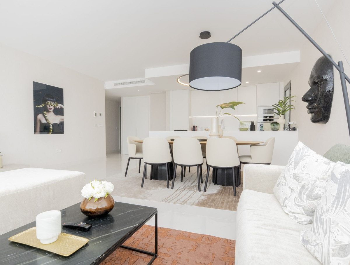 Appartement te koop in Atalaya | 3 slaapkamers H5342410
