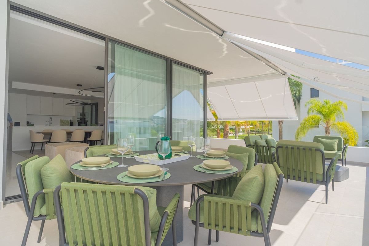 Appartement te koop in Atalaya | 3 slaapkamers H5342410