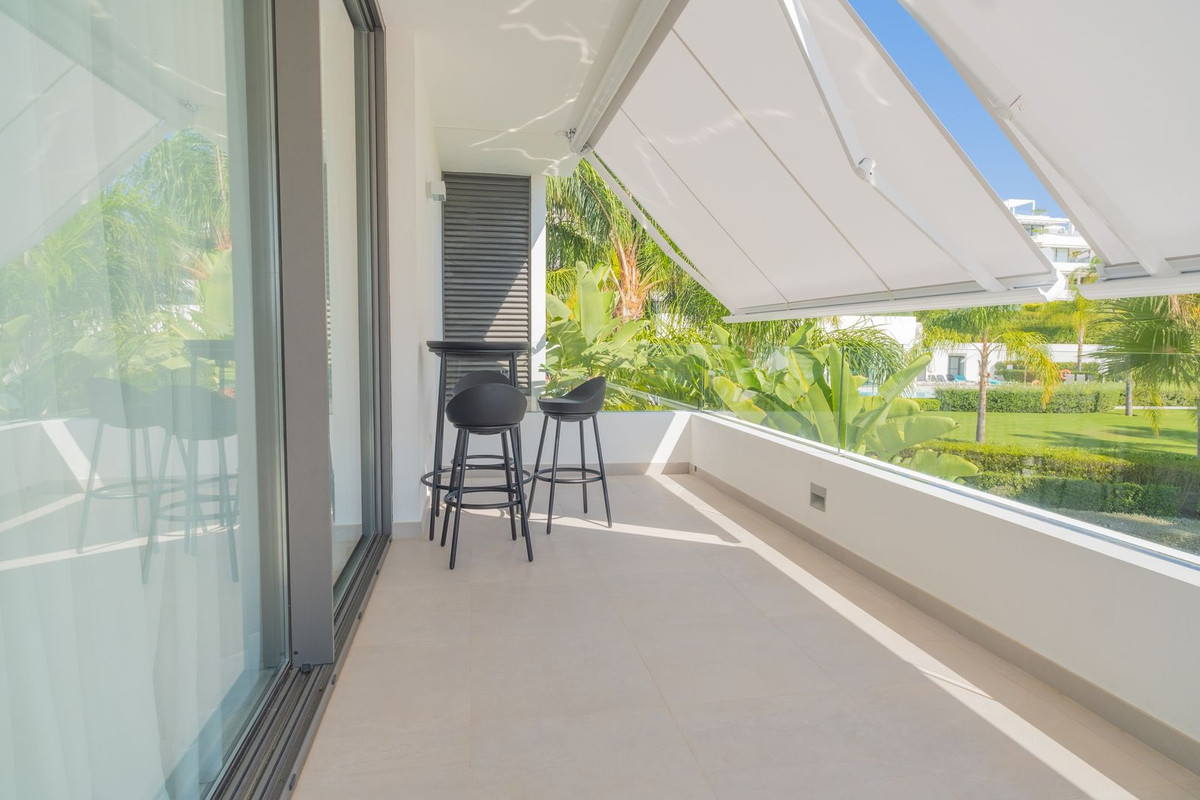 Appartement te koop in Atalaya | 3 slaapkamers H5342410