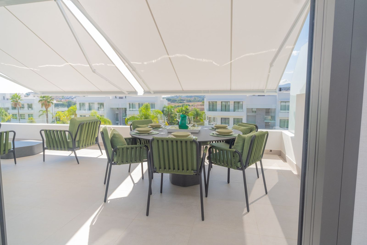 Appartement te koop in Atalaya | 3 slaapkamers H5342410