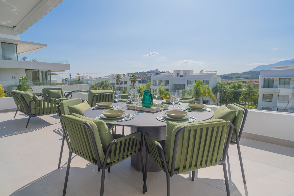 Appartement te koop in Atalaya | 3 slaapkamers H5342410