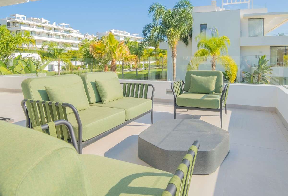 Appartement te koop in Atalaya | 3 slaapkamers H5342410