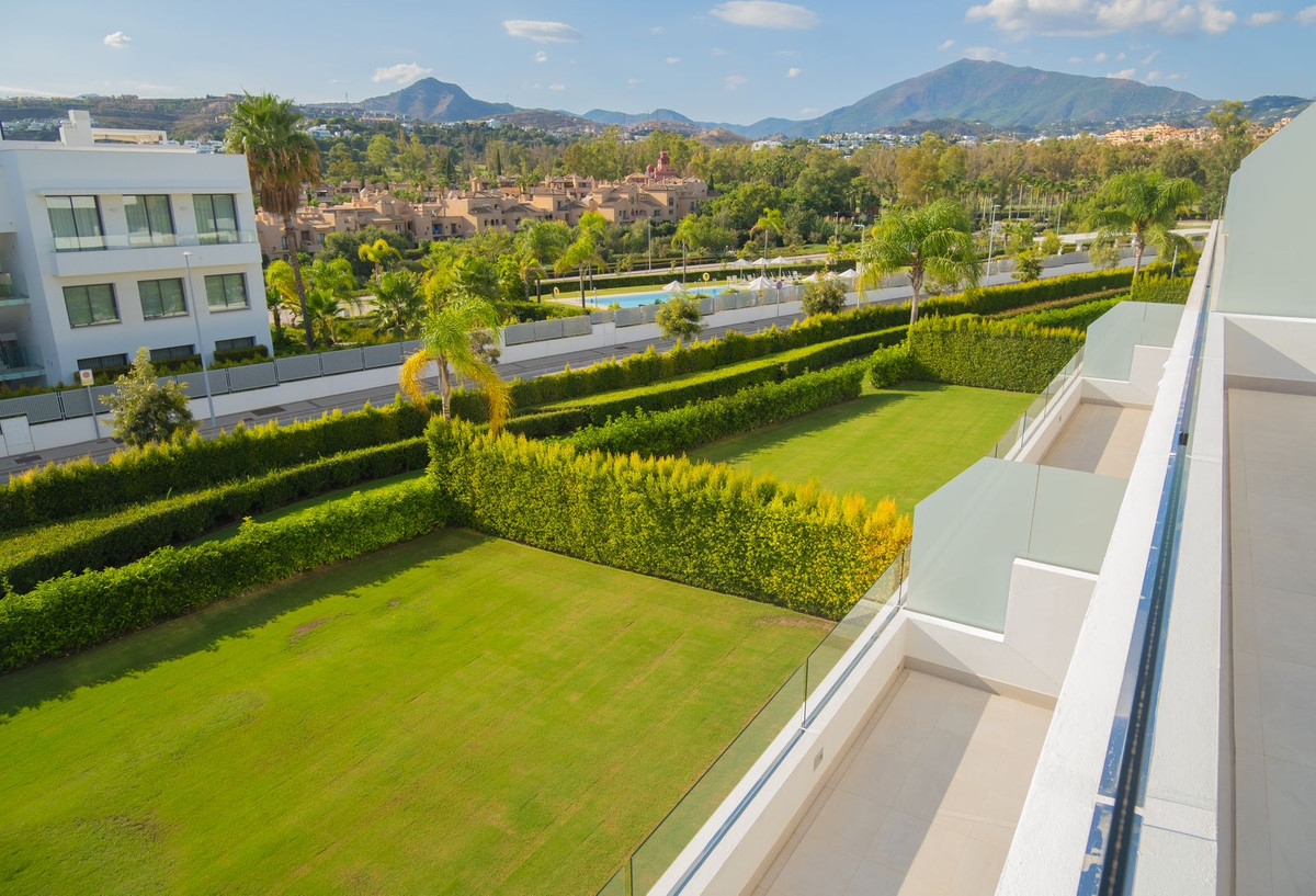Appartement te koop in Atalaya | 3 slaapkamers H5342410