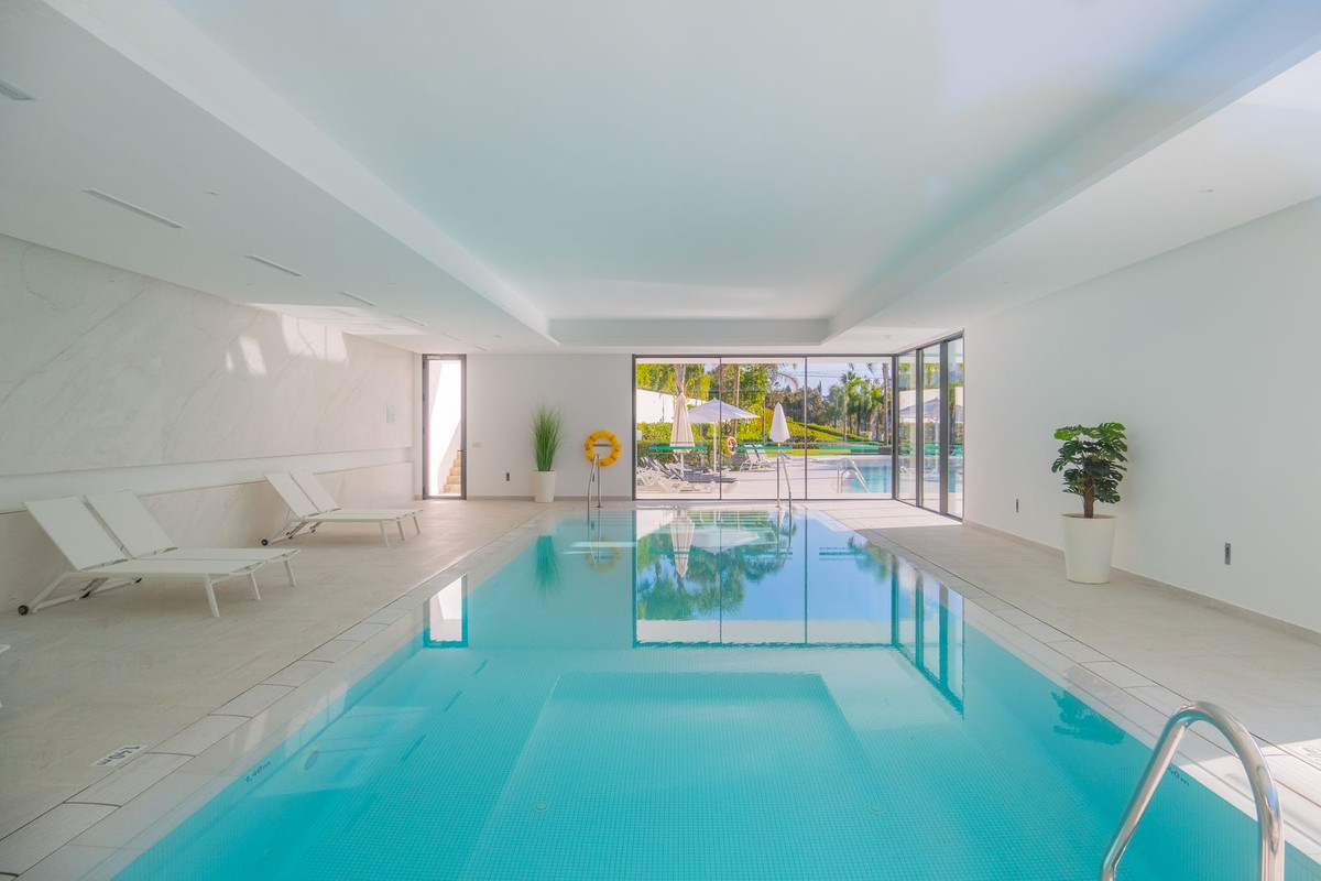 Appartement te koop in Atalaya | 3 slaapkamers H5342410