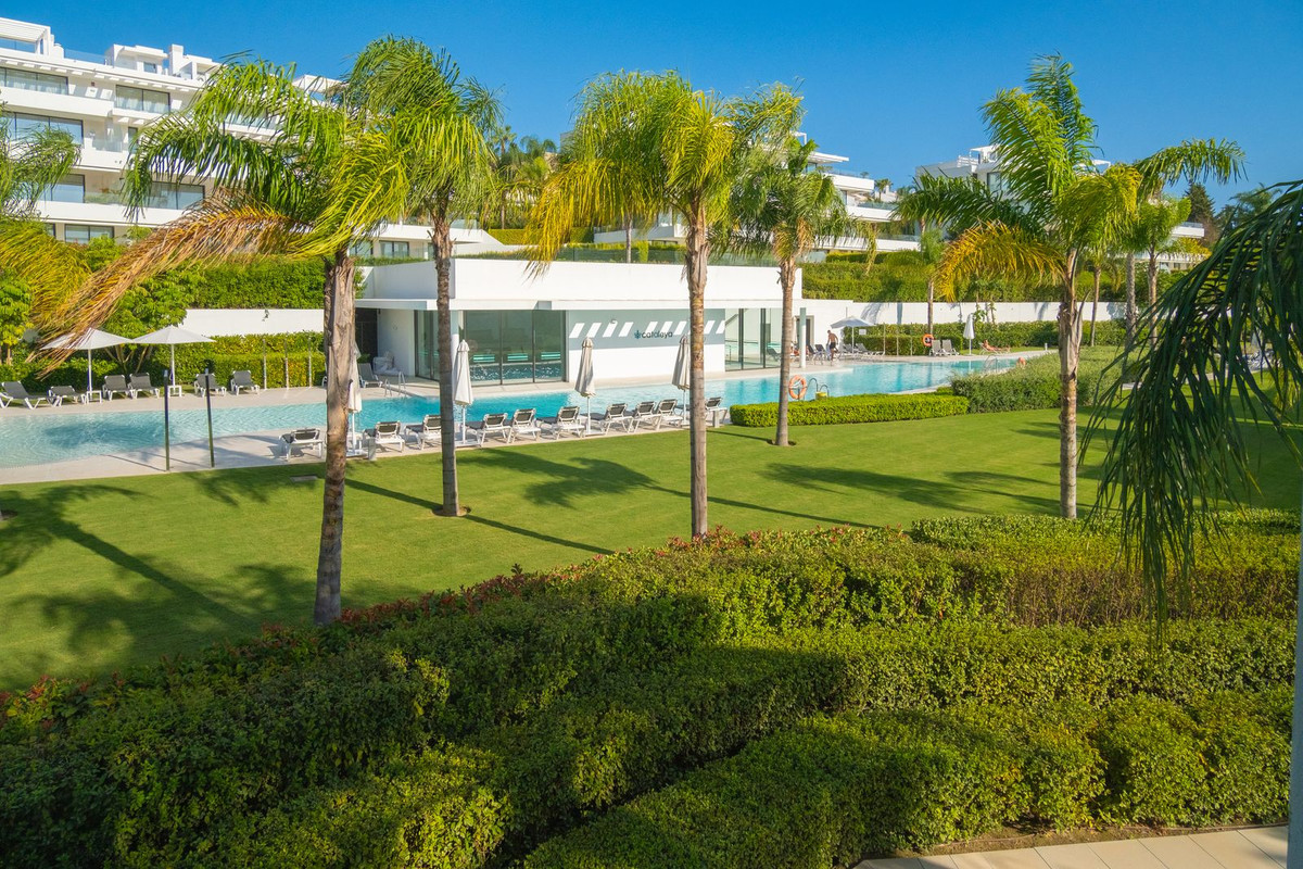 Appartement te koop in Atalaya | 3 slaapkamers H5342410