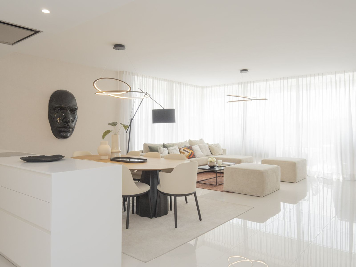 Appartement te koop in Atalaya | 3 slaapkamers H5342410