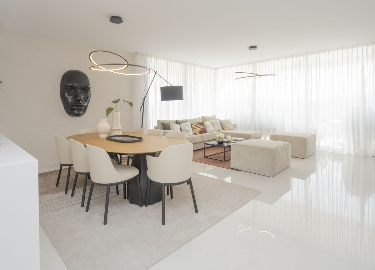 Appartement te koop in Atalaya | 3 slaapkamers H5342410
