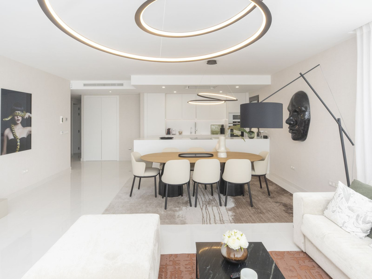 Appartement te koop in Atalaya | 3 slaapkamers H5342410