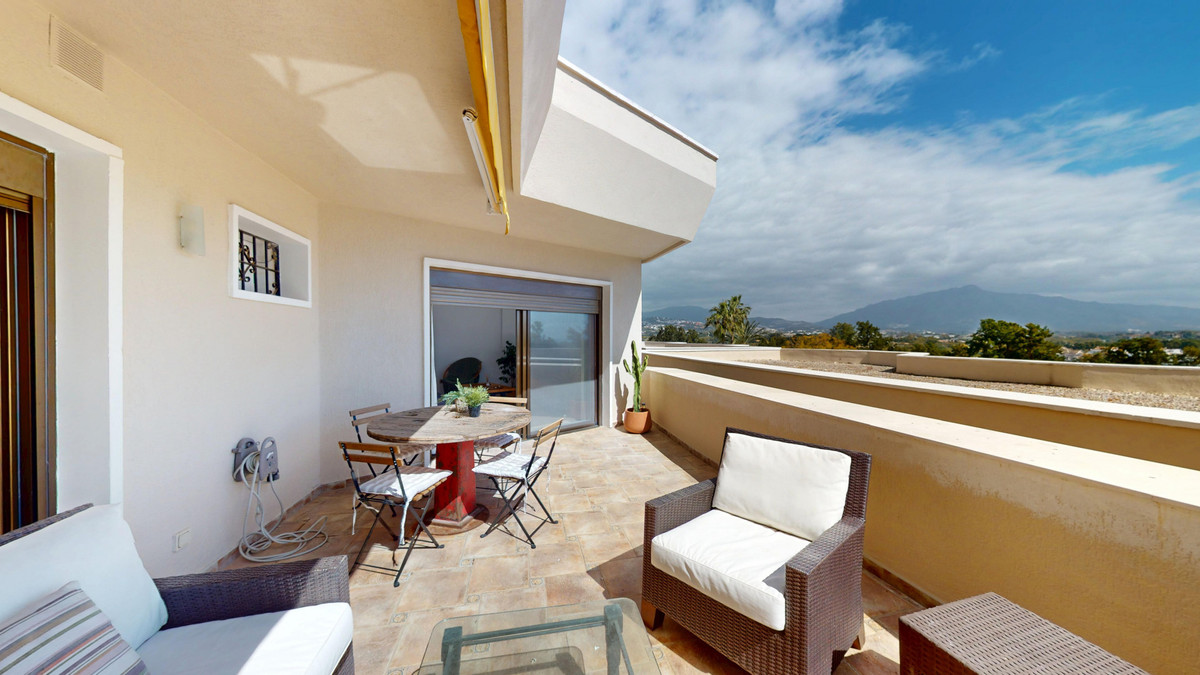 Appartement te koop in Atalaya | 2 slaapkamers H5349787