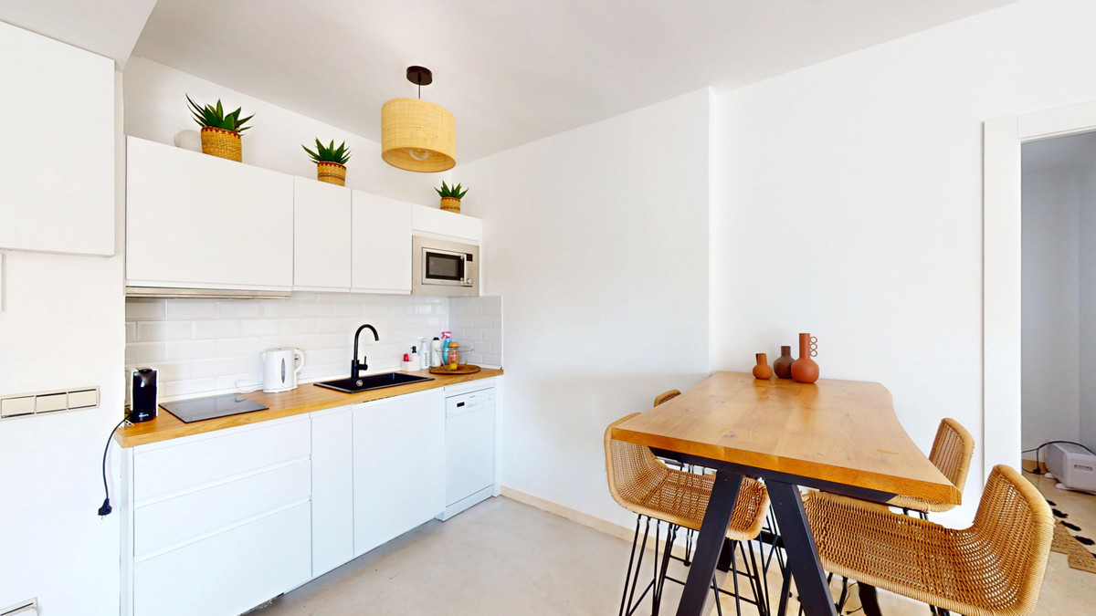 Appartement te koop in Atalaya | 2 slaapkamers H5349787