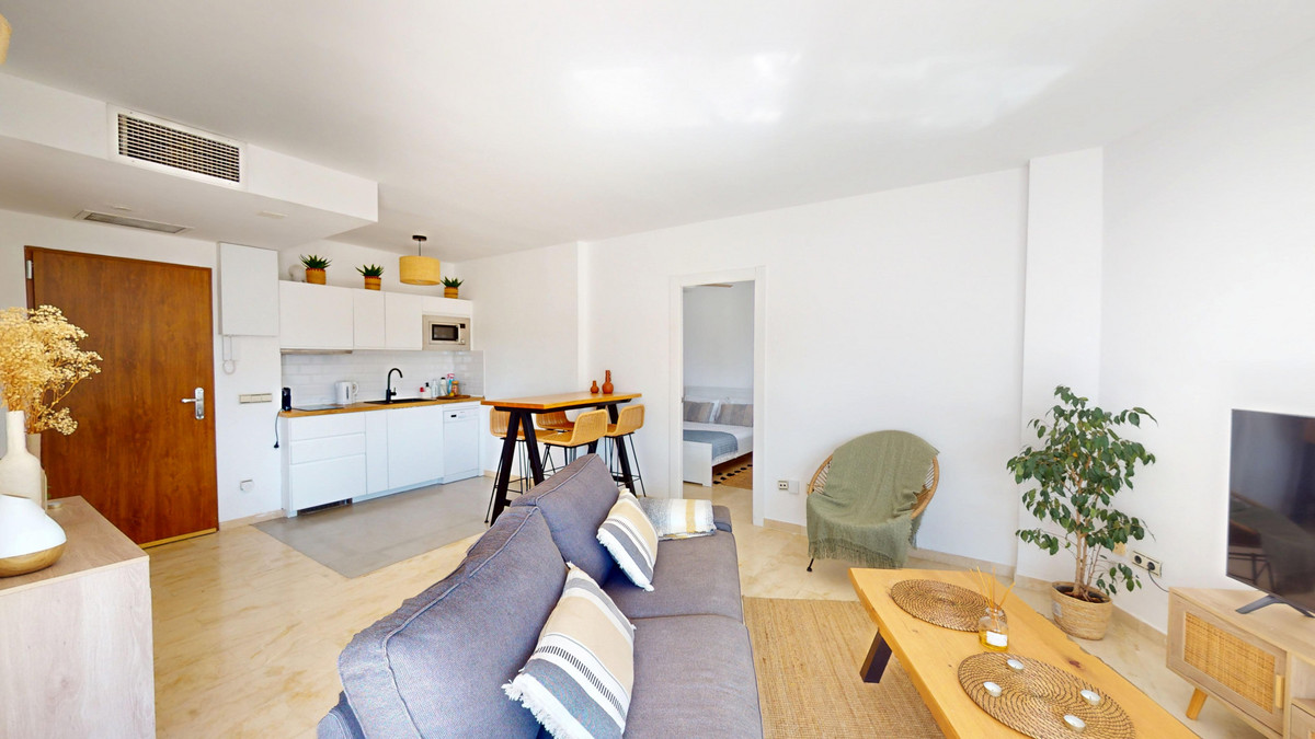 Appartement te koop in Atalaya | 2 slaapkamers H5349787