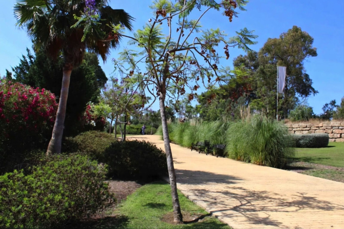 Appartement te koop in Atalaya | 2 slaapkamers H5350210