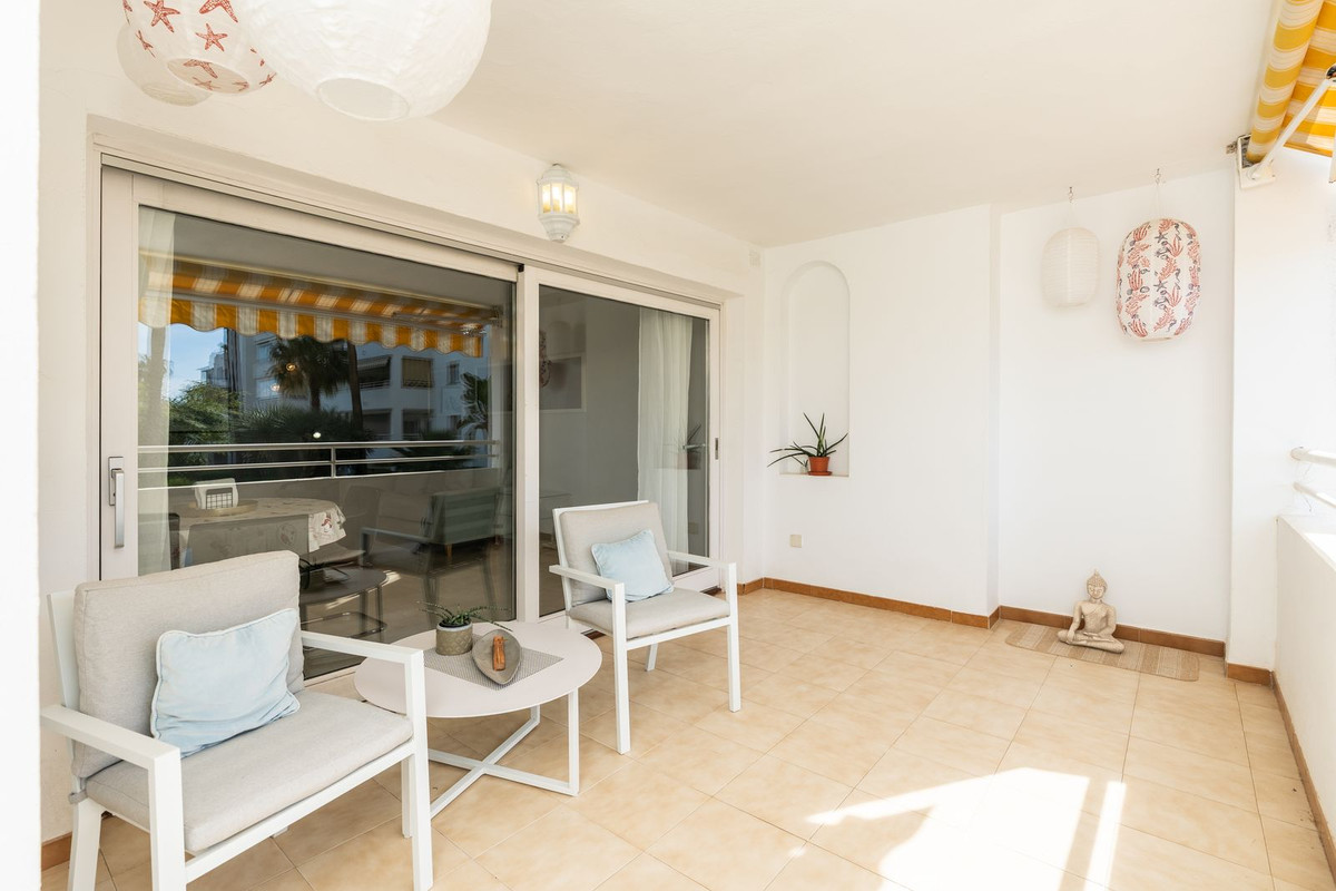 Appartement te koop in Atalaya | 2 slaapkamers H5361355