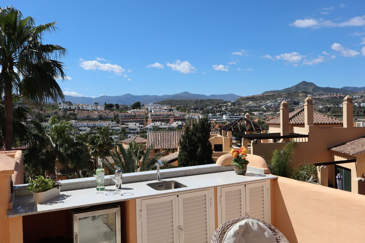 Penthouse Duplex te koop in Atalaya | 3 slaapkamers H5363866