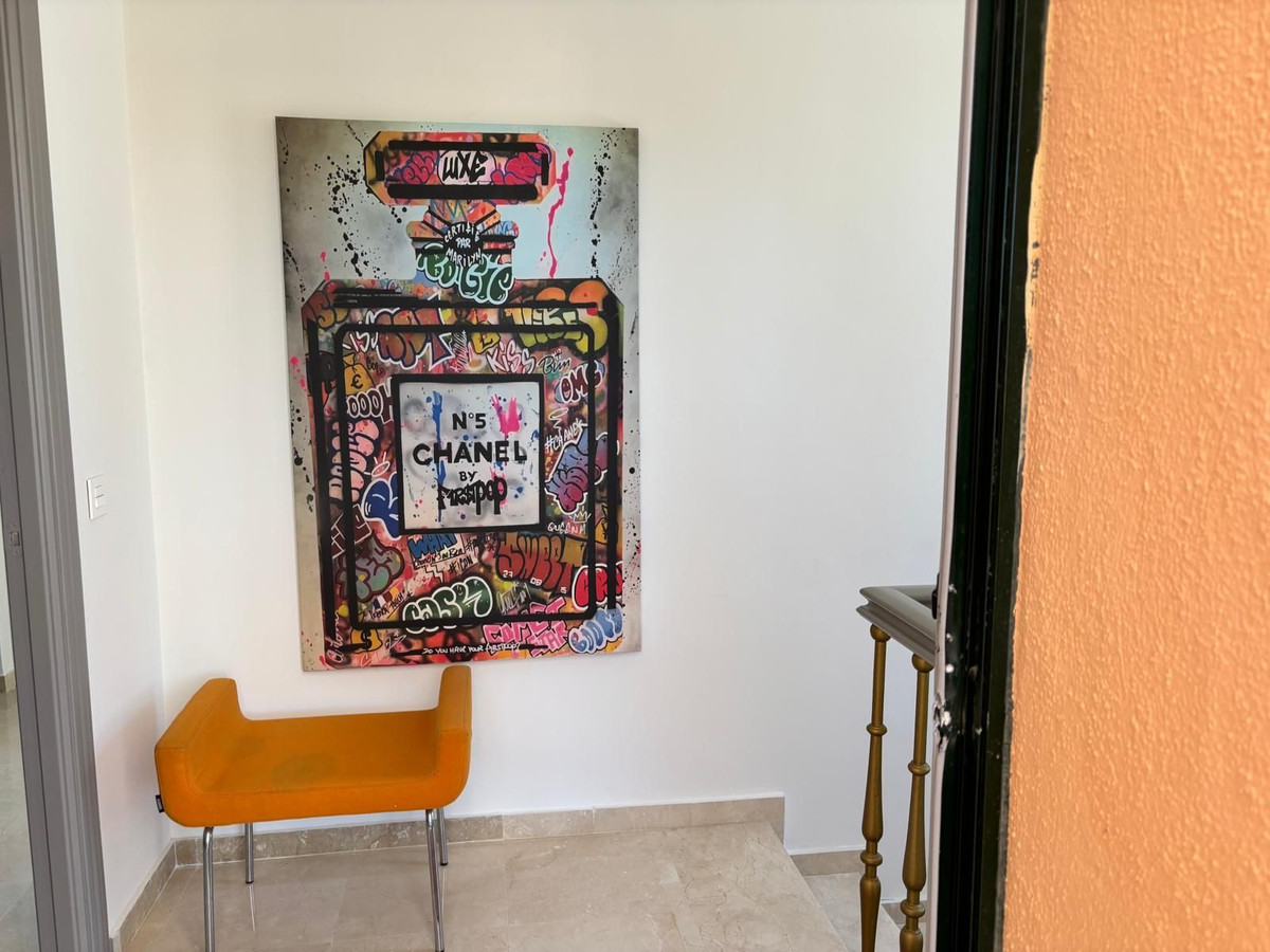 Penthouse Duplex te koop in Atalaya | 3 slaapkamers H5363866