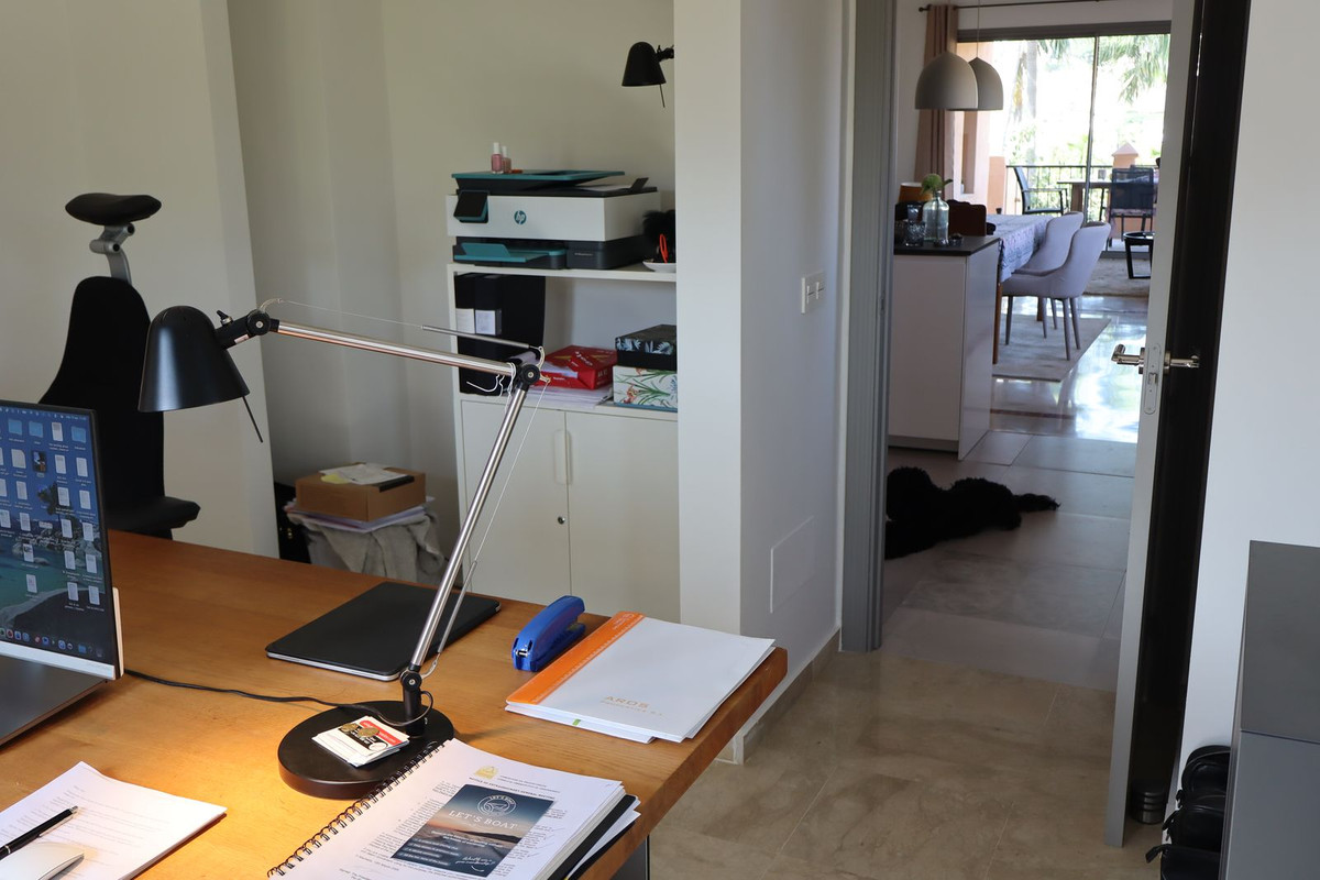 Penthouse Duplex te koop in Atalaya | 3 slaapkamers H5363866